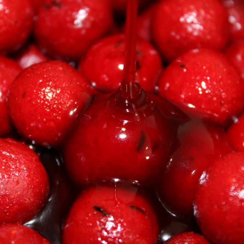 DIP BOOSTER ROBIN RED 1L PROELITE Imagen 3