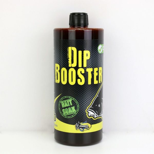 DIP BOOSTER ROBIN RED 1L PROELITE
