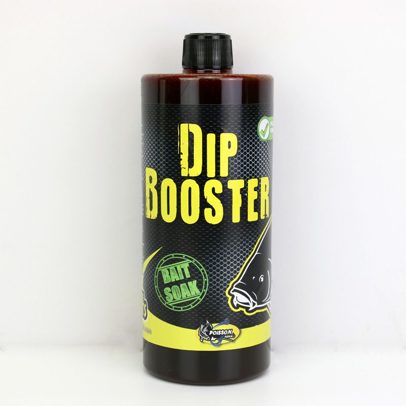 DIP BOOSTER ROBIN RED 1L PROELITE