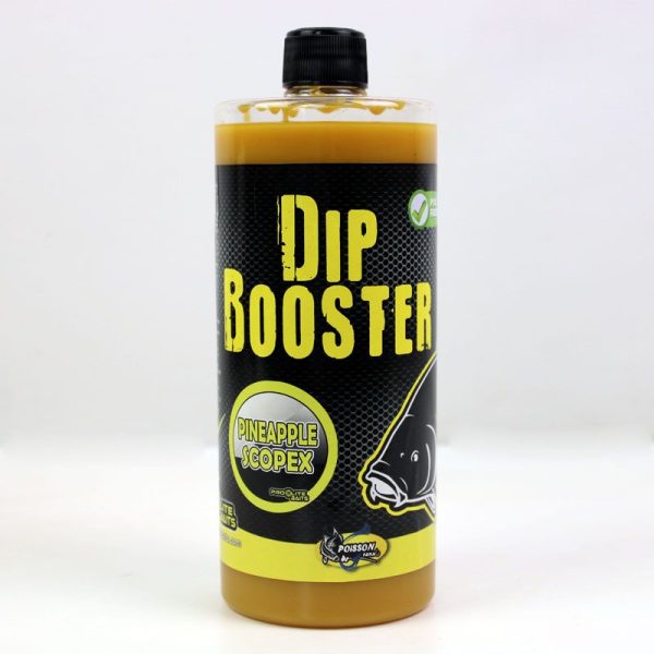 DIP BOOSTER PINEAPPLE SCOPEX 1L PROELITE