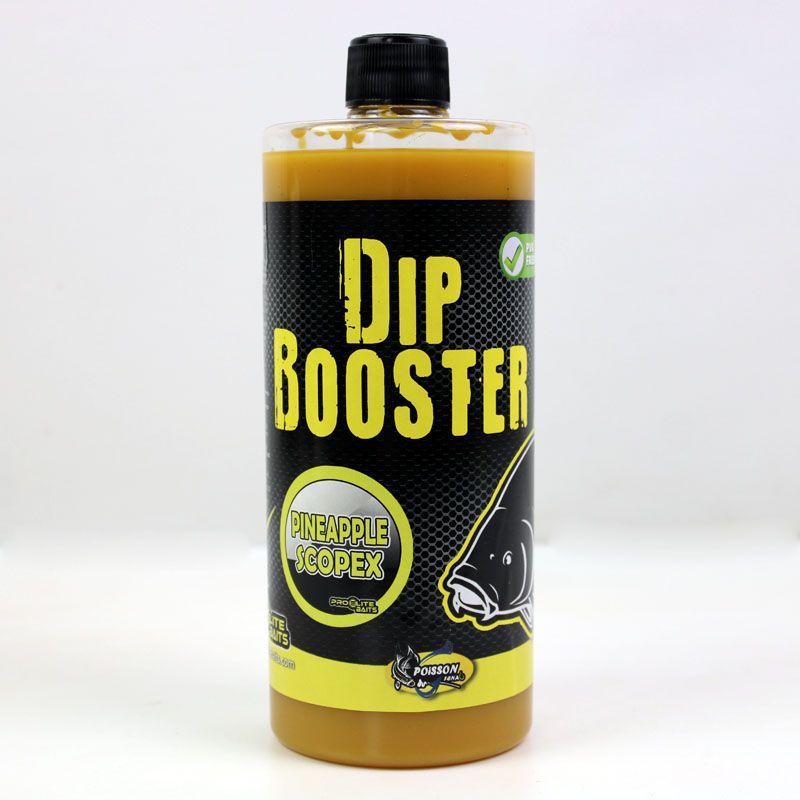 DIP BOOSTER PINEAPPLE SCOPEX 1L PROELITE