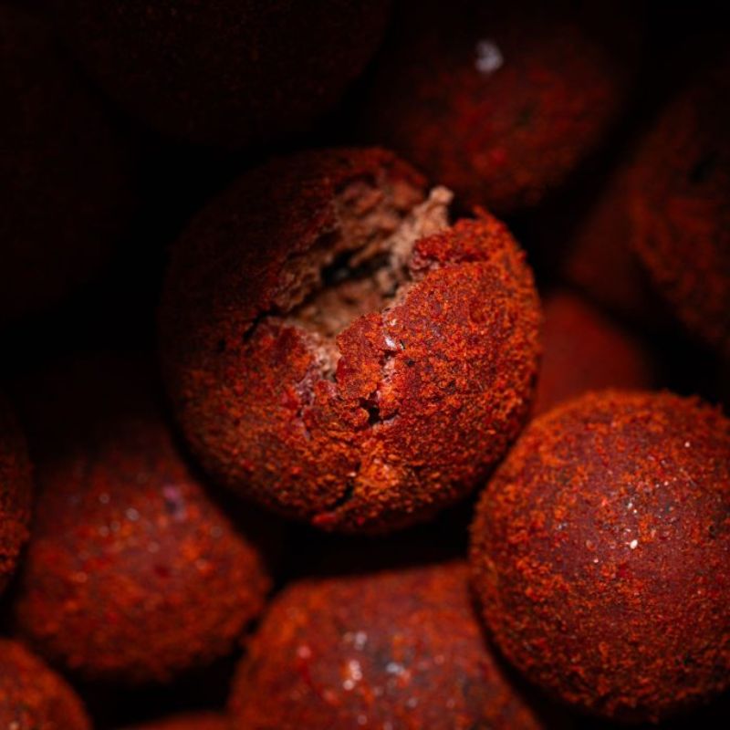 BOILIES 20MM ROBIN RED GOLD 1KG Imagen 4