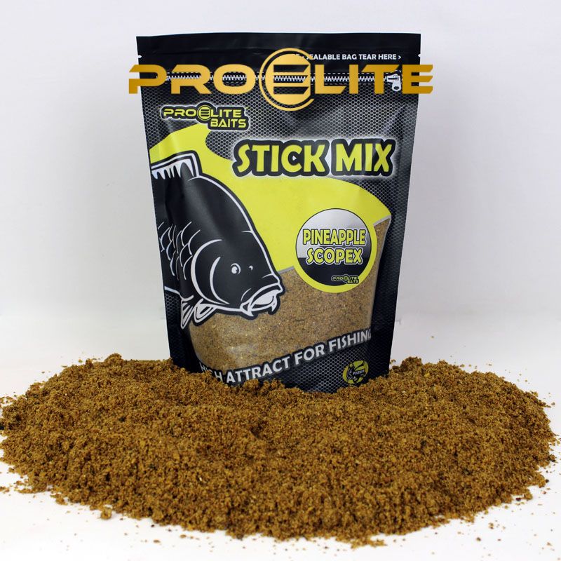 STICK MIX PINEAPPLE SCOPEX