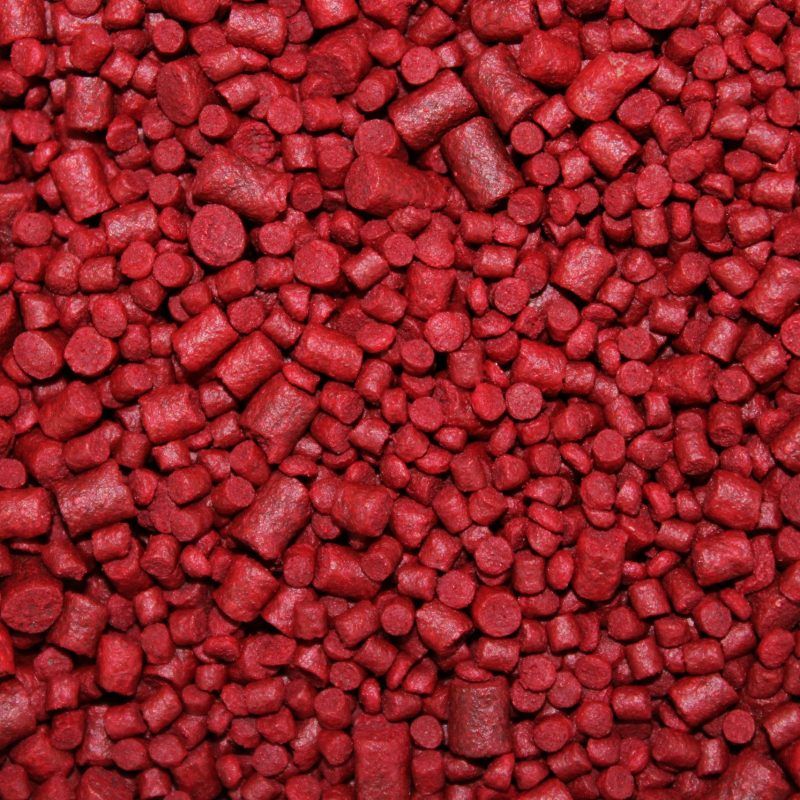 BAG MIX PELLETS ROBIN RED Imagen 3