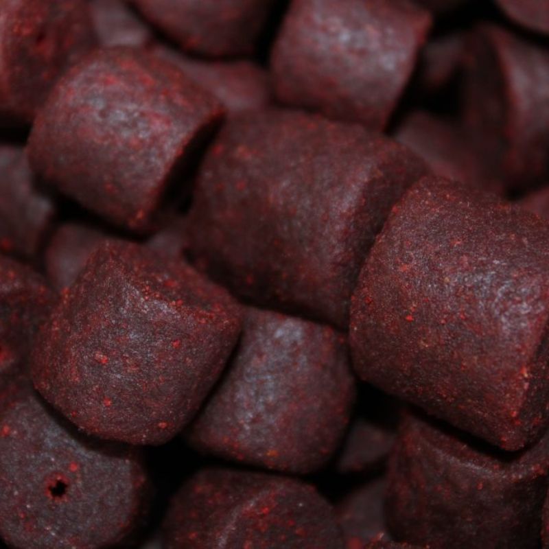 PELLETS ATTRACTORS KRILL CRAB 14 20MM Imagen 2