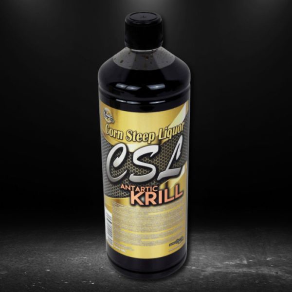 CSL ANTARTIC KRILL 1000ML