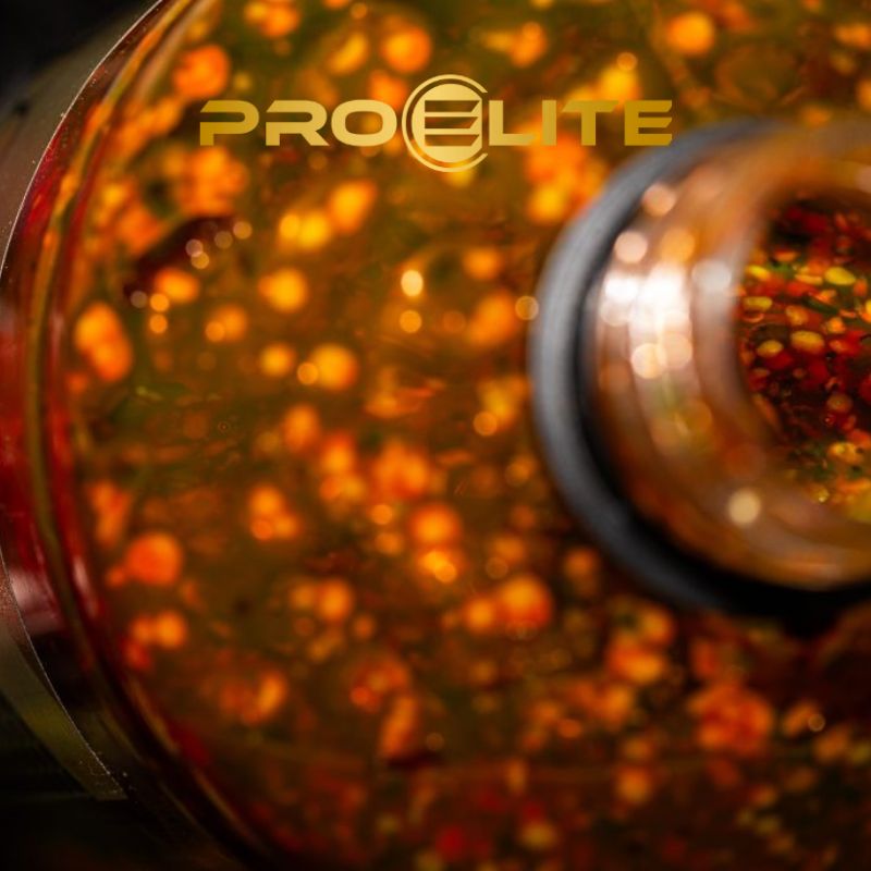 SPOD BOOSTER GOLD ROBIN RED 1000ML Imagen 3