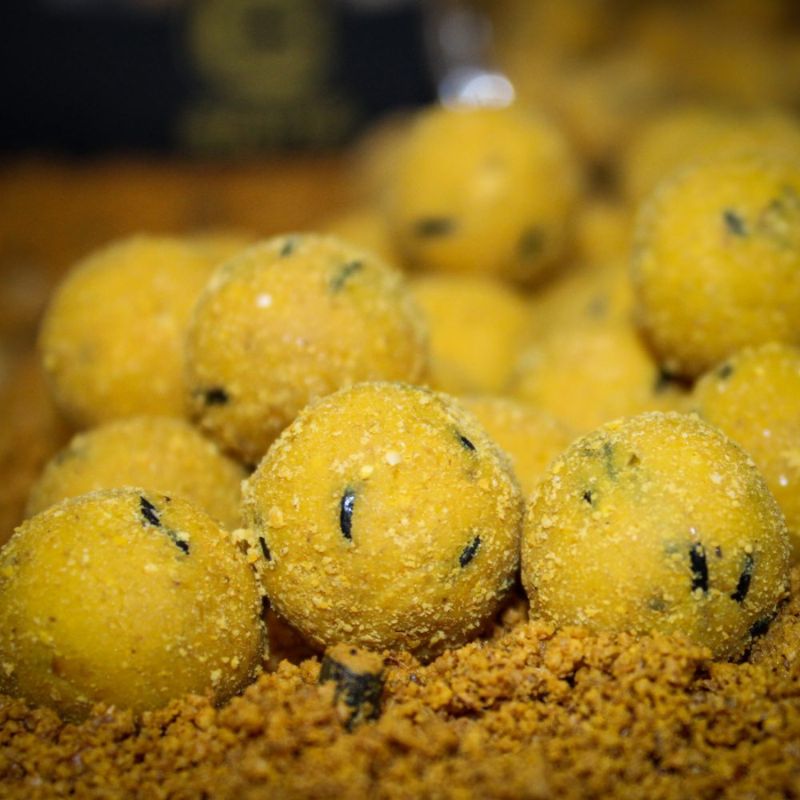BOILIES 14MM SWEET DREAMS GOLD 1KG Imagen 3