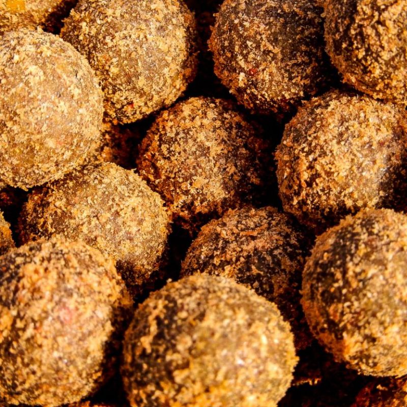 BOILIES 20MM ANTARTIC KRILL GOLD 1KG Imagen 2