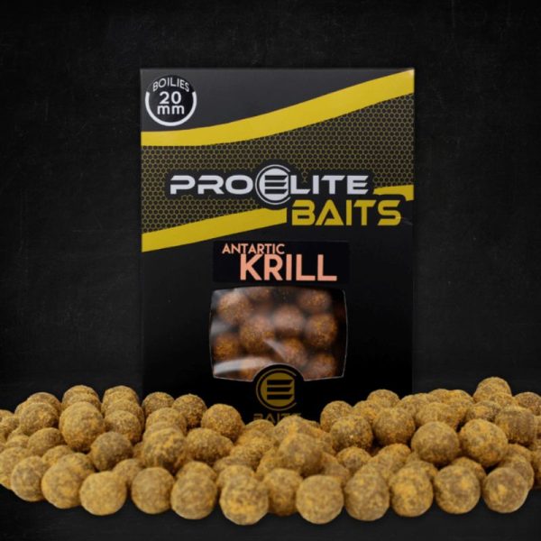 BOILIES 20MM ANTARTIC KRILL GOLD 1KG