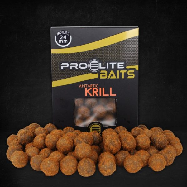 BOILIES 24MM ANTARTIC KRILL GOLD 1KG
