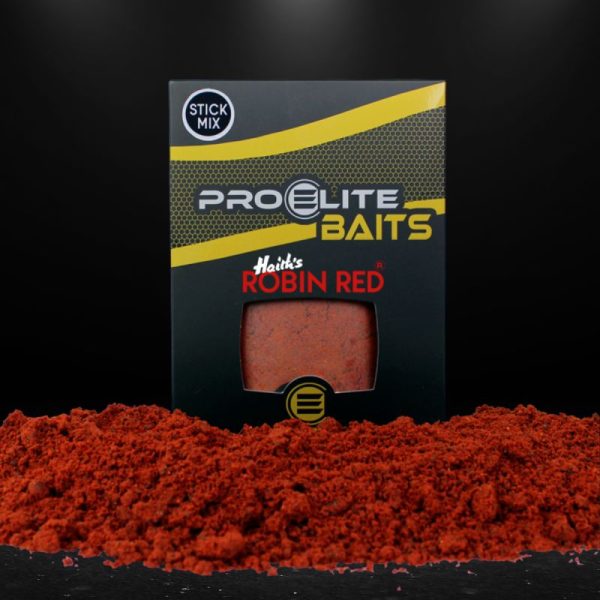 STICK MIX ROBIN RED GOLD 1KG