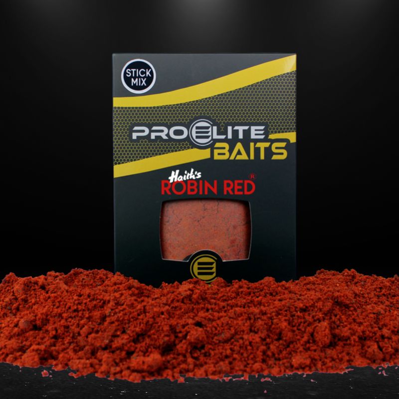 STICK MIX ROBIN RED GOLD 1KG