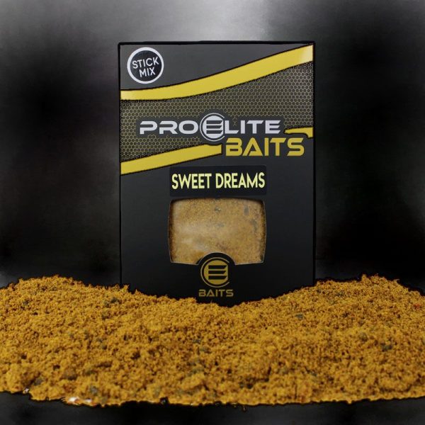 STICK MIX SWEET DREAMS GOLD 1KG