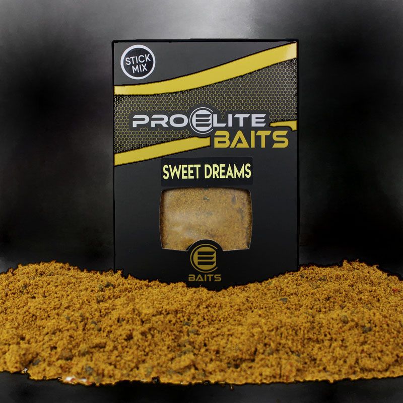 STICK MIX SWEET DREAMS GOLD 1KG