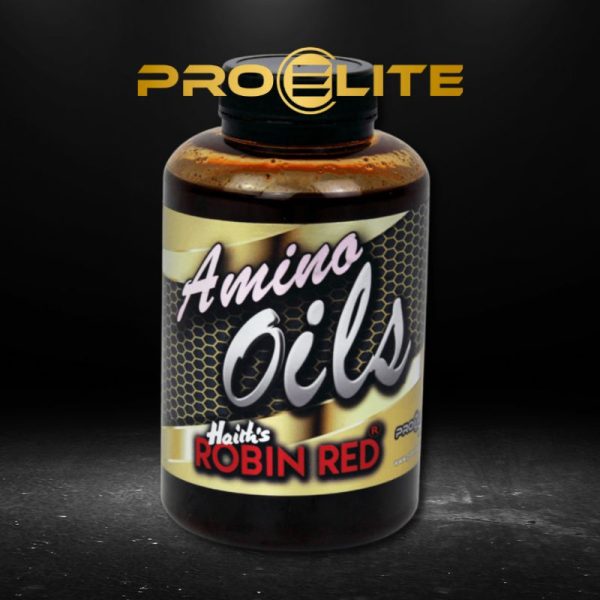 AMINO DIPS ROBIN RED GOLD 500ML