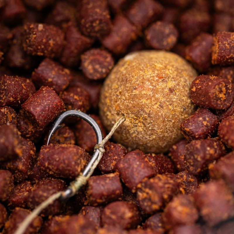 PELLETS 6MM ANTARTIC KRILL GOLD 1KG Imagen 3