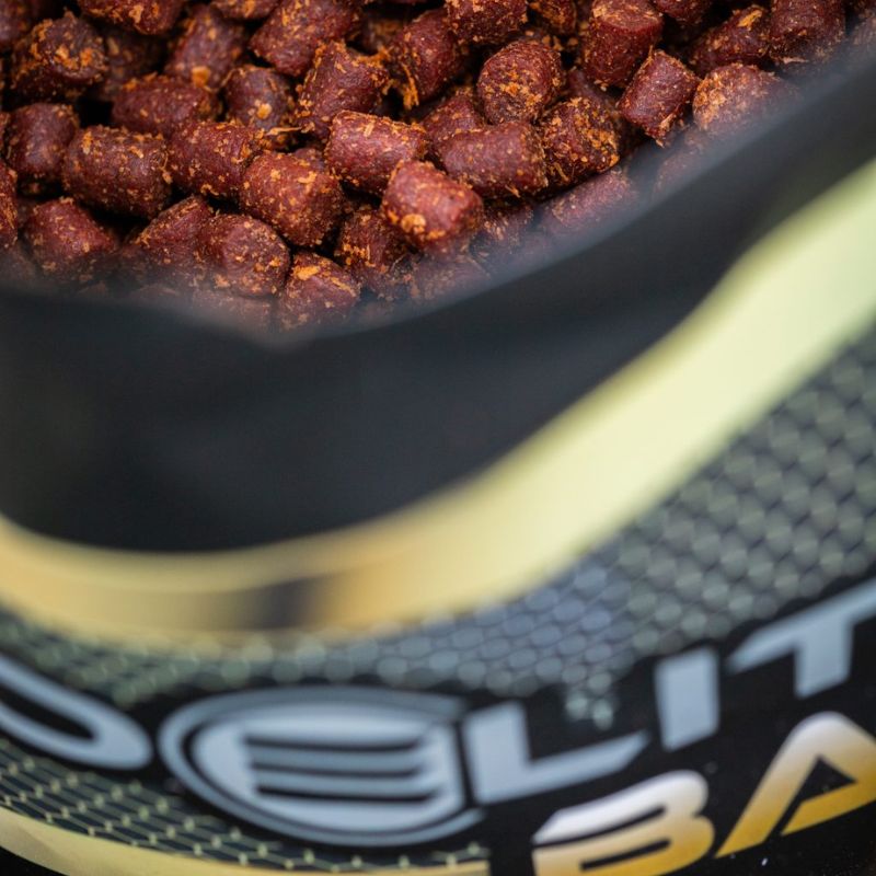 PELLETS 6MM ANTARTIC KRILL GOLD 1KG Imagen 4