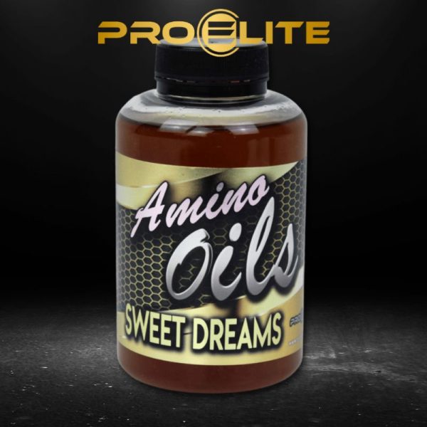 AMINO DIPS SWEET DREAMS GOLD 500ML