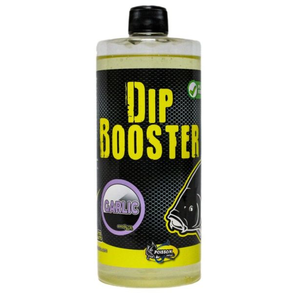 DIP BOOSTER GARLIC 1L PROELITE