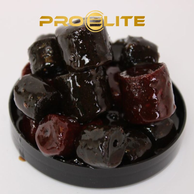 HOOK BAITS PELLETS LIQUID GARLIC 14/20MM Imagen 4