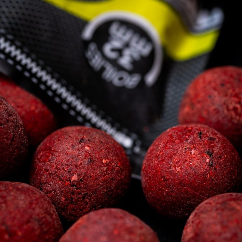 BOILIES 32MM ROBIN RED 800GR Imagen 3