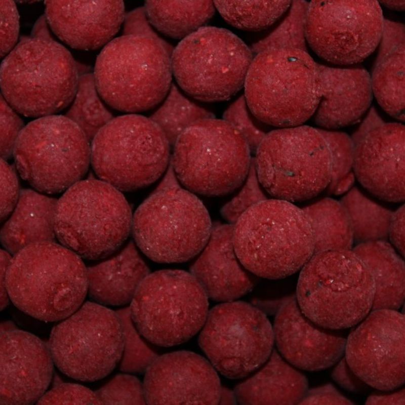 BOILIES ROBIN RED 24MM 800GR Imagen 2