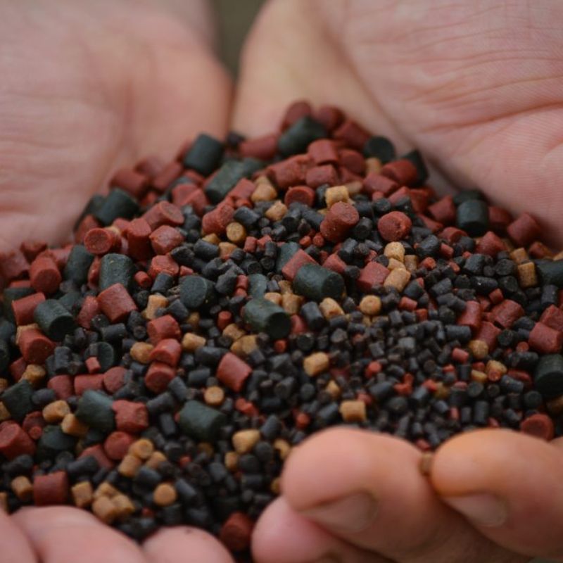 MIX BOOM 2,5KG PROELITE BAITS Imagen 2