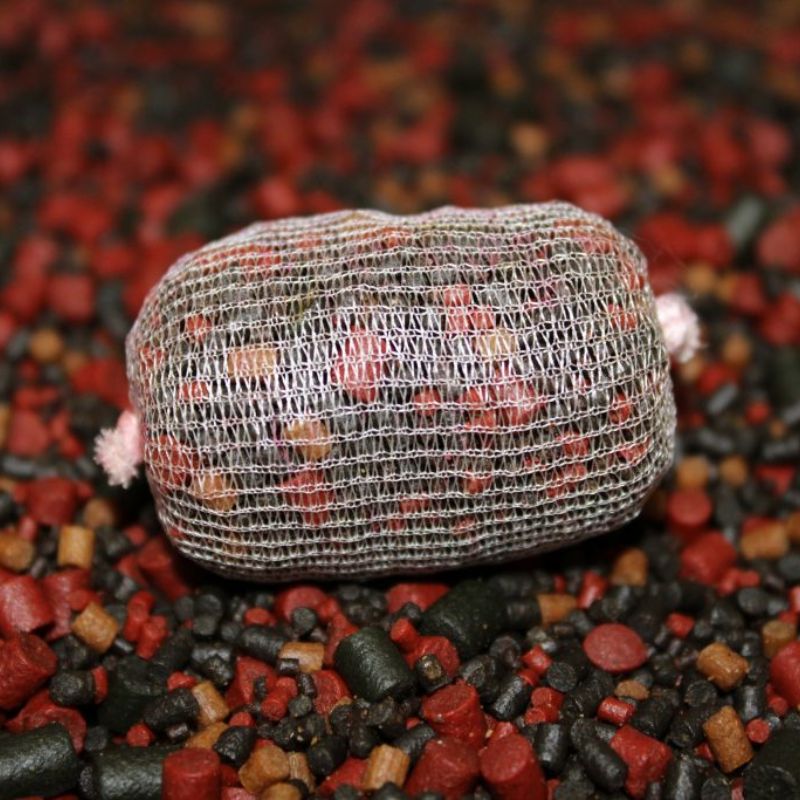 MIX BOOM 2,5KG PROELITE BAITS Imagen 3