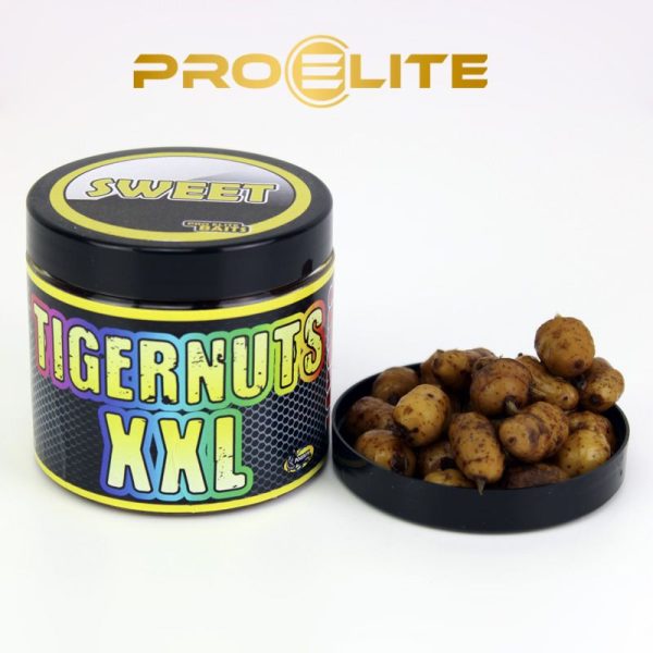 TIGERNUT XXL SWEET PROELITE BAITS