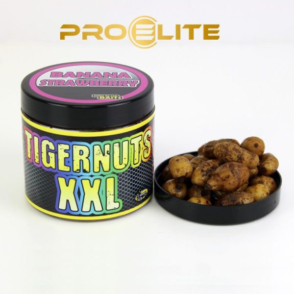 TIGERNUT XXL BANANA STRAWBERRY PROELITE