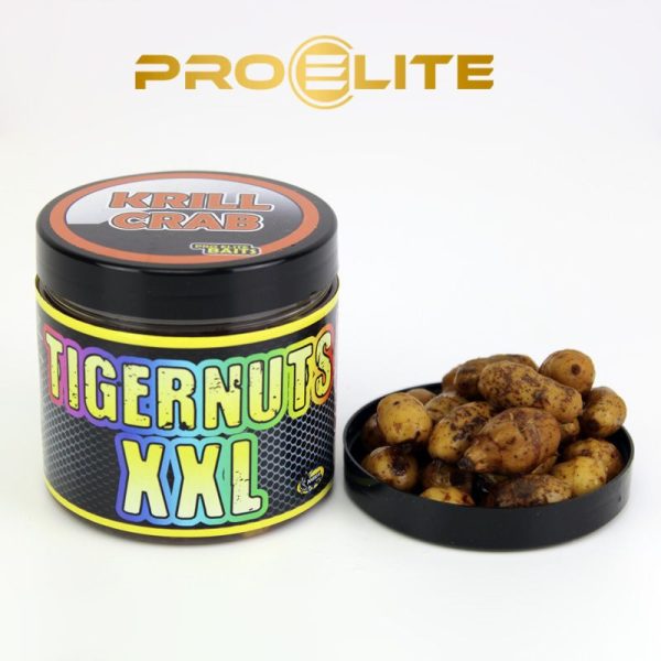 TIGERNUT XXL KRILL CRAB PROELITE BAITS