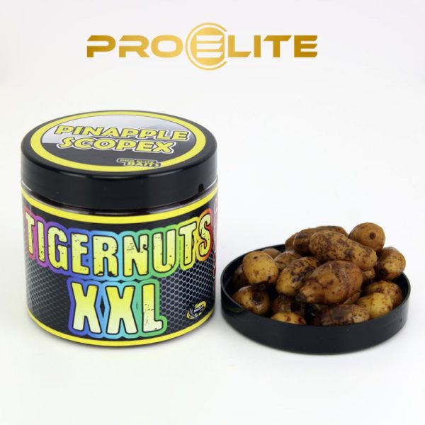 TIGERNUT XXL PINEAPPLE SCOPEX PROELITE