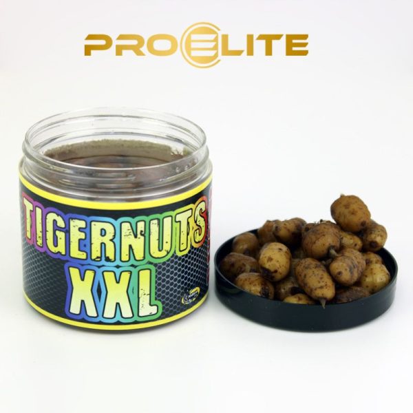 TIGERNUT XXL NATURAL PROELITE BAITS
