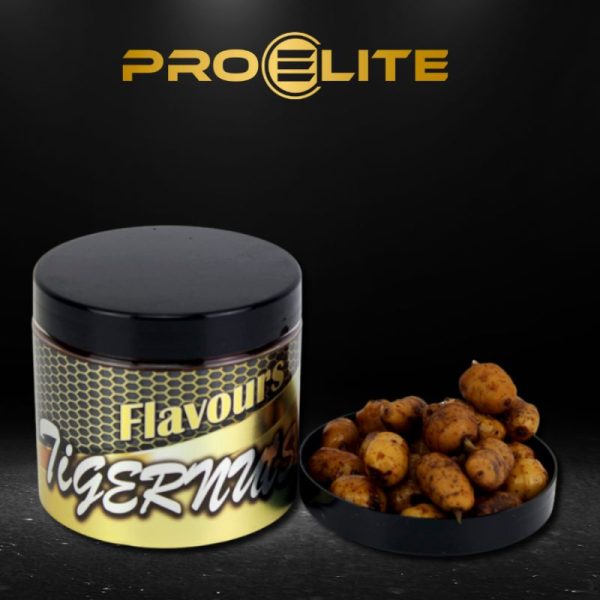 TIGERNUTS ANTARTIC KRILL PROELITE