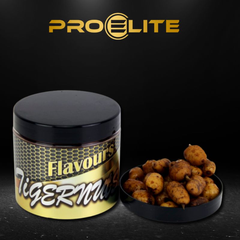 TIGERNUTS ANTARTIC KRILL PROELITE