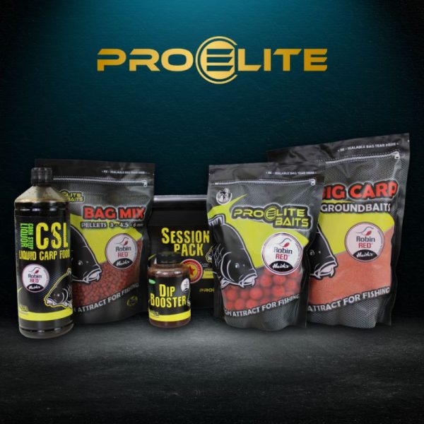 SESSION PACK ROBIN RED