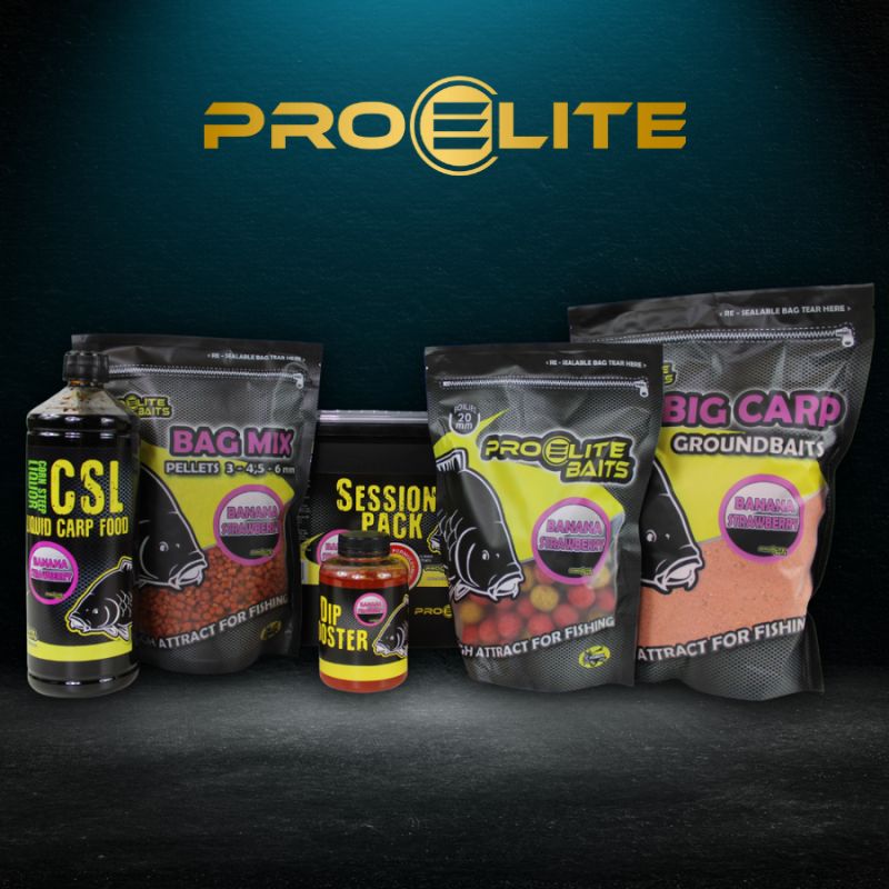 SESSION PACK BANANA STRAWBERRY