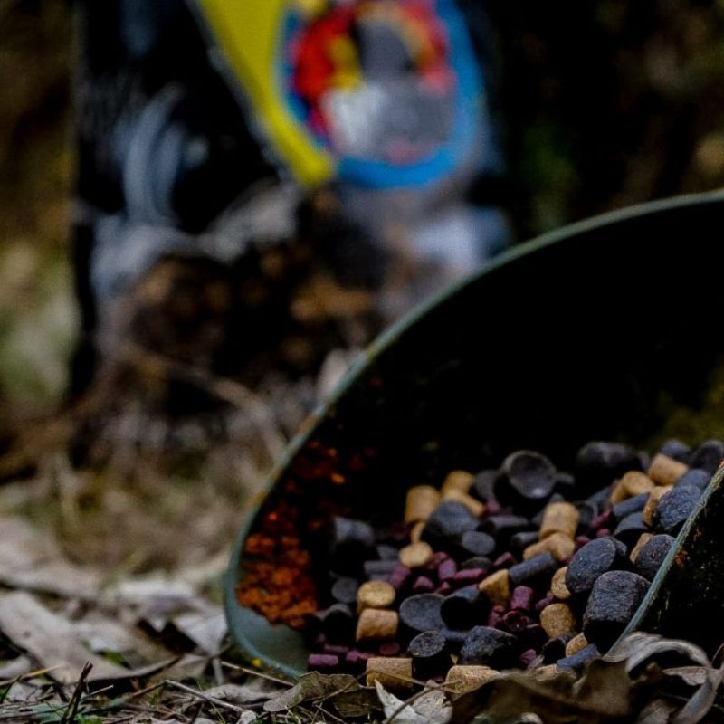 BIG MIX BOOM 3KG PROELITE BAITS Imagen 2