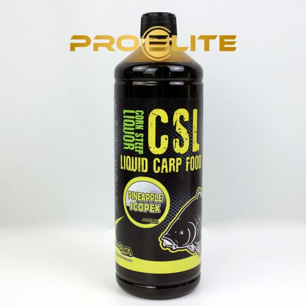 CSL PINEAPPLE SCOPEX