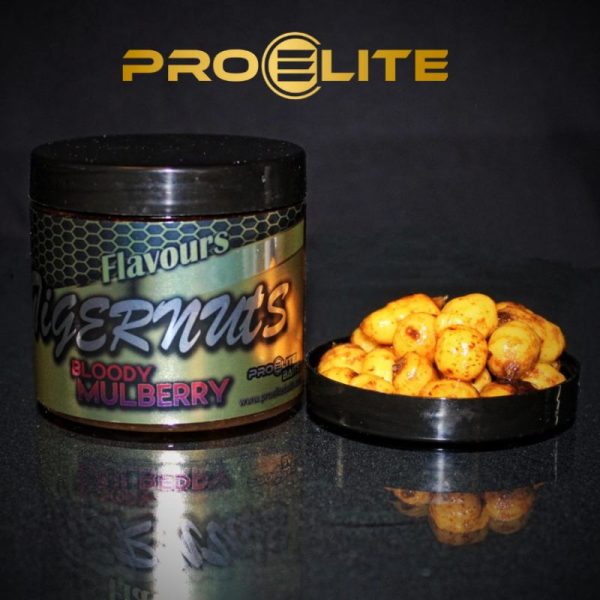 TIGERNUTS BLOODY MULBERRY PROELITE