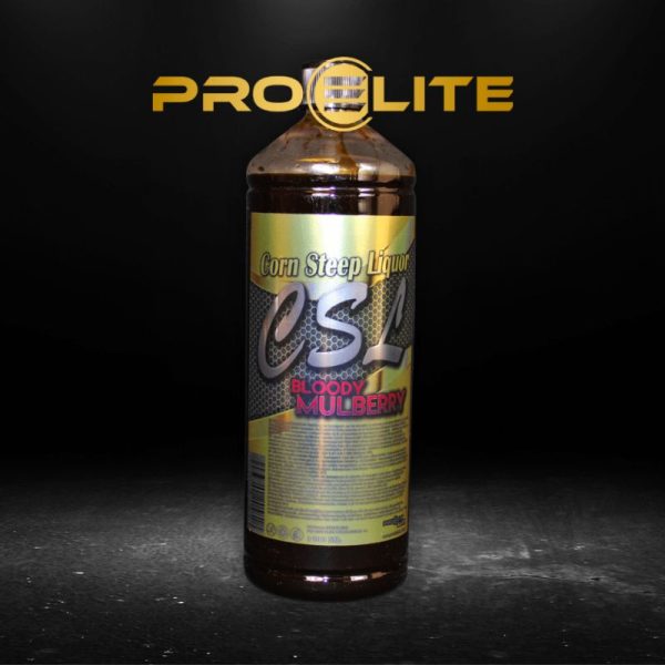 CSL BLOODY MULBERRY GOLD 1000ML