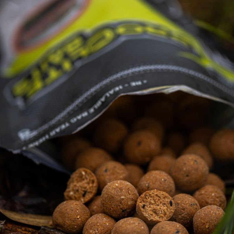 BOILIES 20MM MELON PEACH 800GR Imagen 3