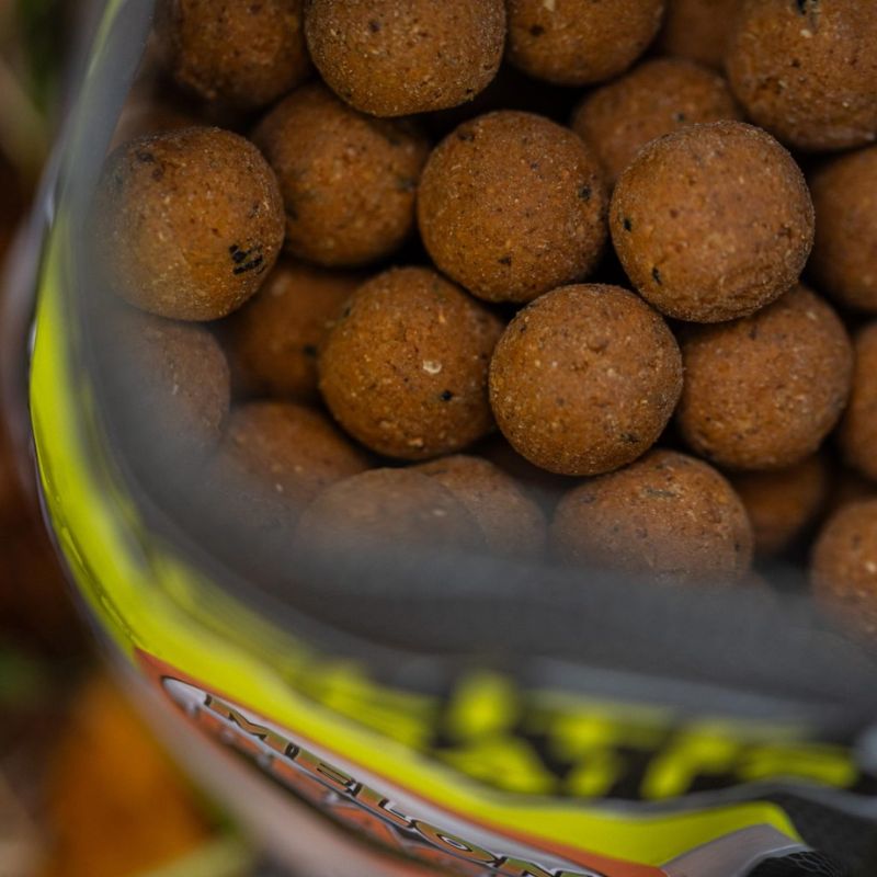 BOILIES 20MM MELON PEACH 800GR Imagen 4