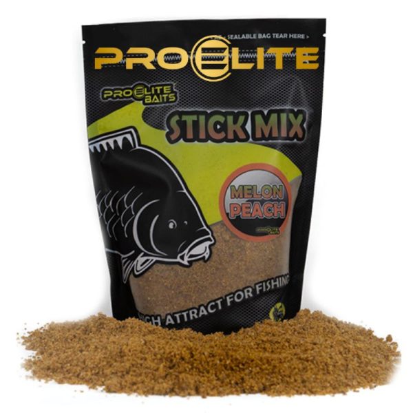 STICK MIX MELON PEACH