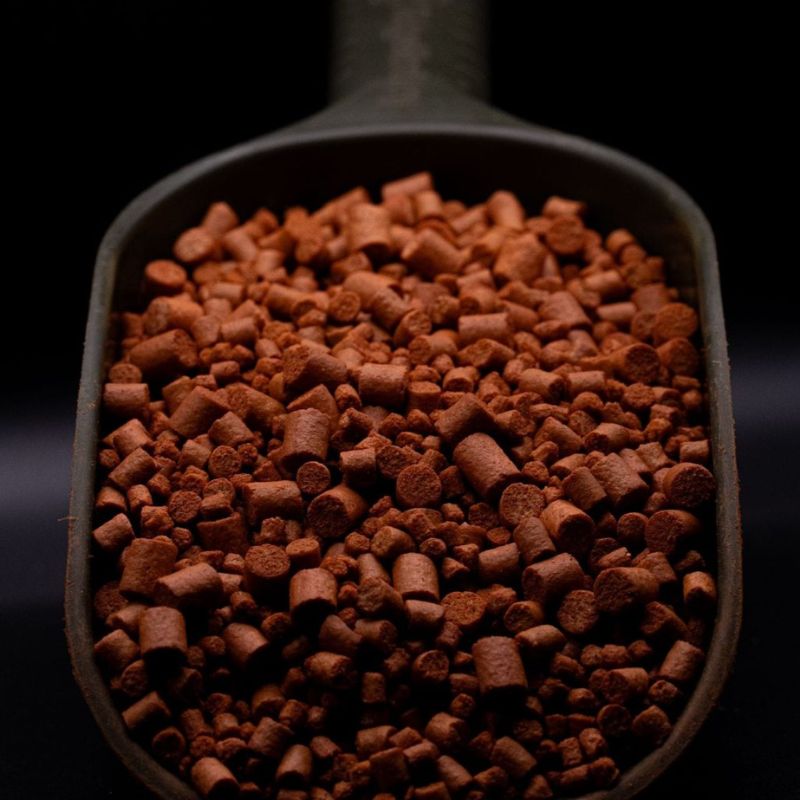 BAG MIX PELLET MELON PEACH PROELITE Imagen 2