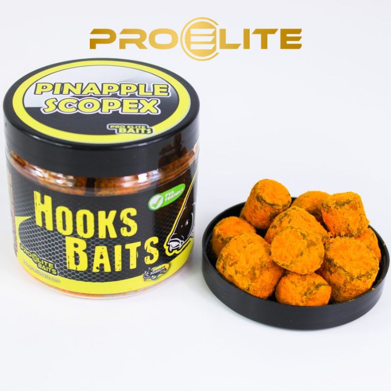 HOOKS BAITS POWDERDIPS MELON PEAC14/20M Imagen 2