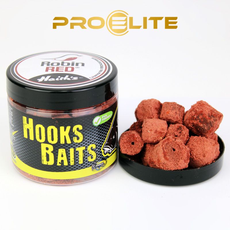 HOOKS BAITS POWDERDIPS MELON PEAC14/20M Imagen 3