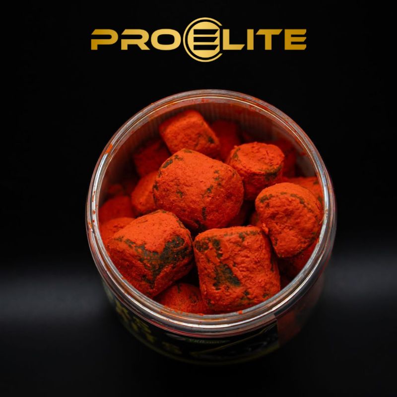 HOOKS BAITS POWDERDIPS MELON PEAC14/20M Imagen 4