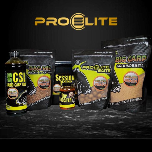 SESSION PACK MELON PEACH